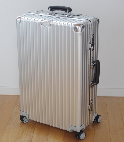 リモワ クラシックフライト RIMOWA CLASSICFLIGHT