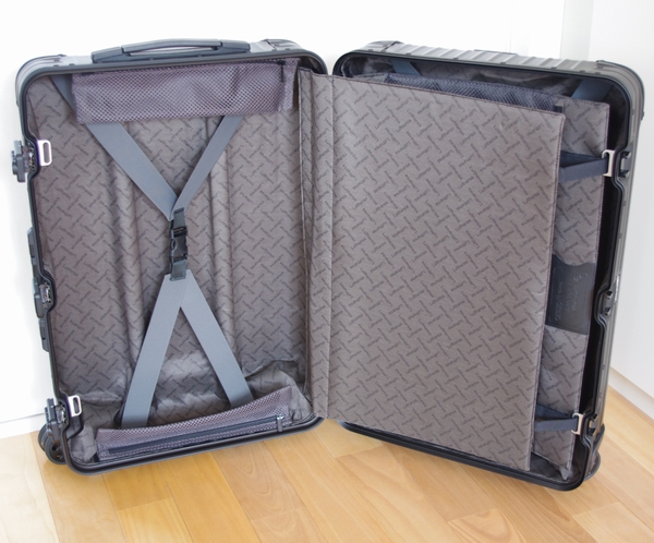 リモワ ルフトハンザ アルミ プレミアム RIMOWA LUFTHANSA ALU PREMIUM